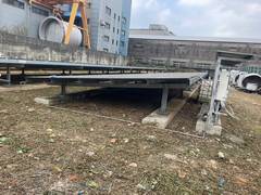 楊梅區廠房內割草環境整理