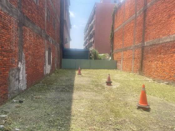 桃園平鎮割草