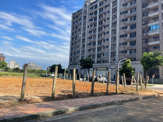 大園區樹木修剪