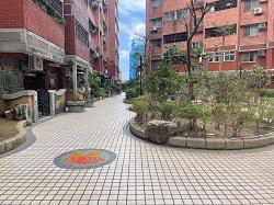 平鎮區樹木修剪環境整理