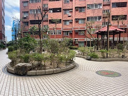 平鎮區樹木修剪環境整理