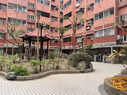 平鎮區樹木修剪環境整理