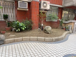 平鎮區樹木修剪環境整理