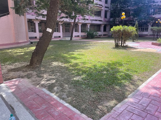桃園楊梅割草