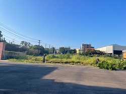 桃園平鎮割草