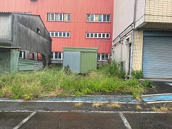 桃園平鎮區割草