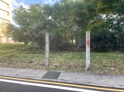 桃園區割草