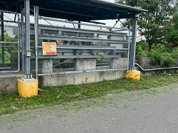 台中大肚除草
