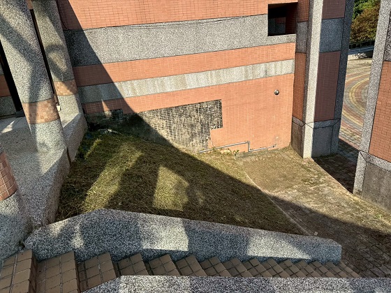 南投縣除草