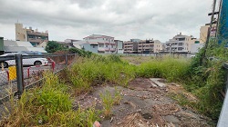 彰化市割草