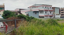 彰化市割草