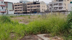 彰化市割草