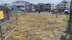 彰化市割草