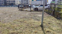 彰化市除草