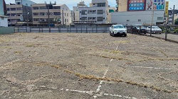 彰化市除草