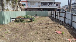 彰化市除草