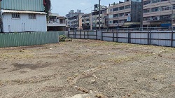 彰化市除草