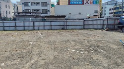彰化市除草