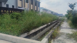 彰化割草