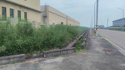 彰化割草