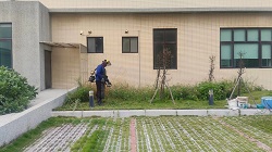 彰化割草