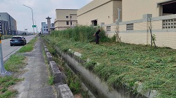 彰化割草