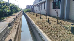 彰化割草