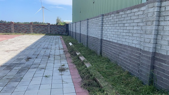 彰化割草
