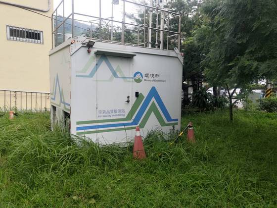 台中市和平區割草