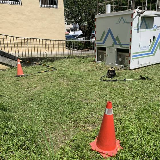 台中市和平區割草