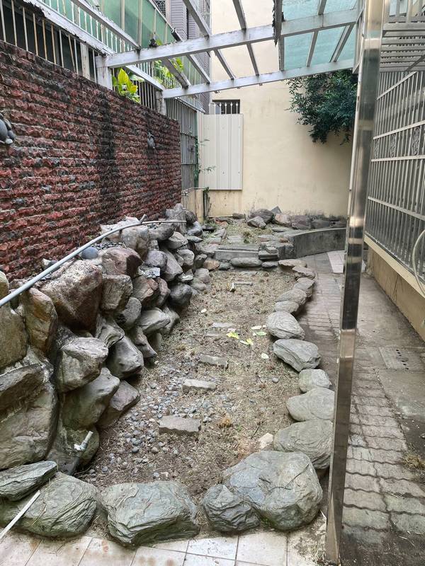 台中市北屯區割草