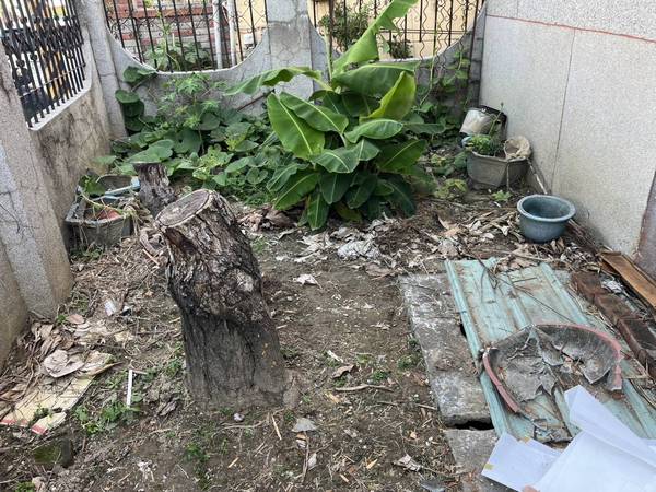 台中市南區割草