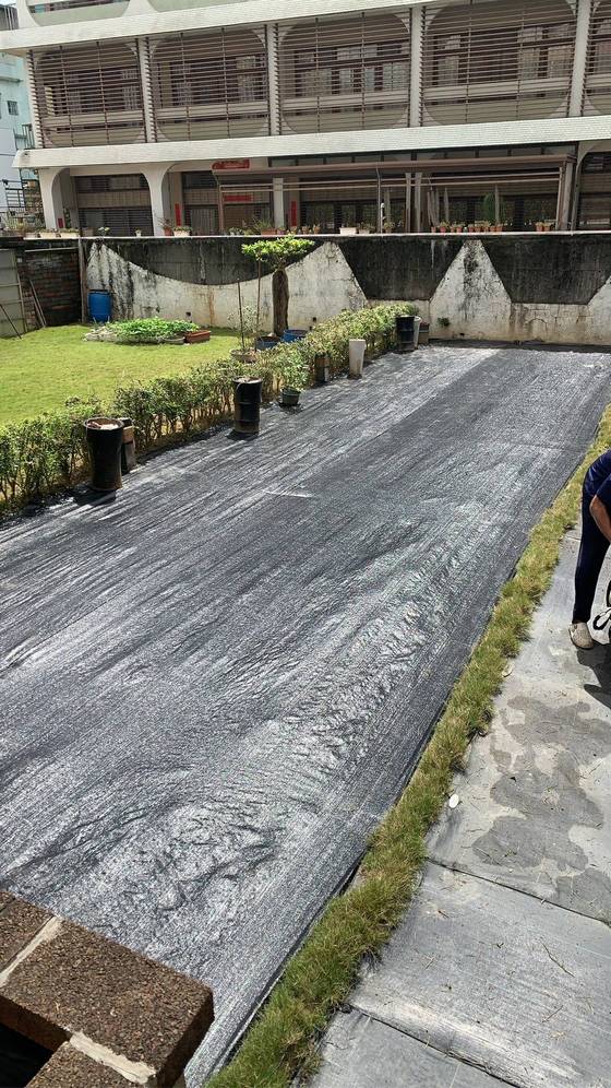 台中市豐原區割草