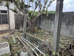 台中豐原區割草