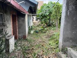 台中豐原區割草