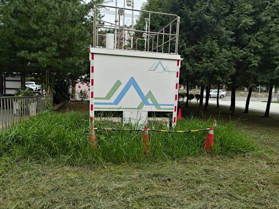 台中和平區割草