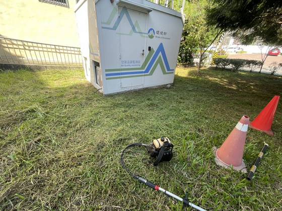 台中和平區割草