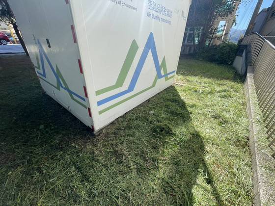 台中和平區割草