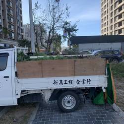 台中清水割草