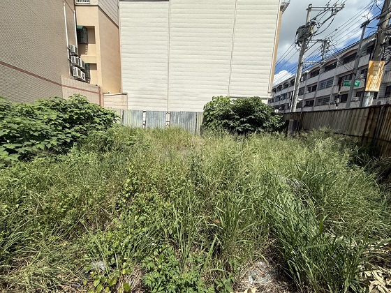 台中除草