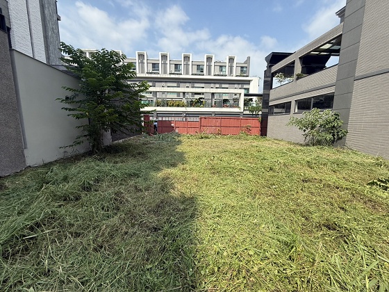 台中北屯除草