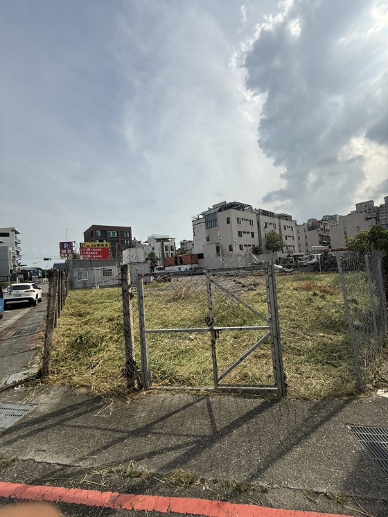 台中北屯除草