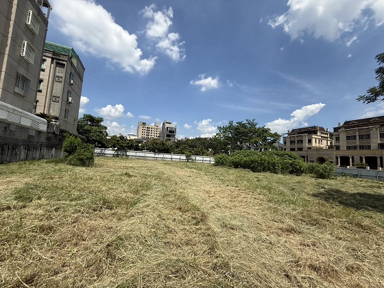 台中北屯除草