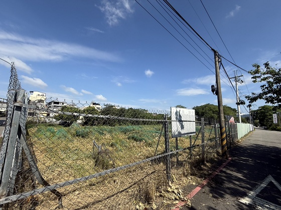 台中東勢除草