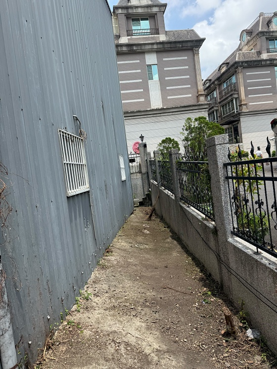 台中大雅除草