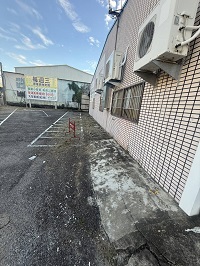 台中市太平區除草