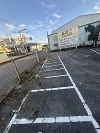台中市太平區除草