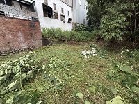 台中市豐原區除草