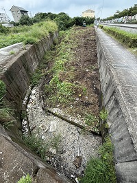 台中除草