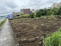 台中除草